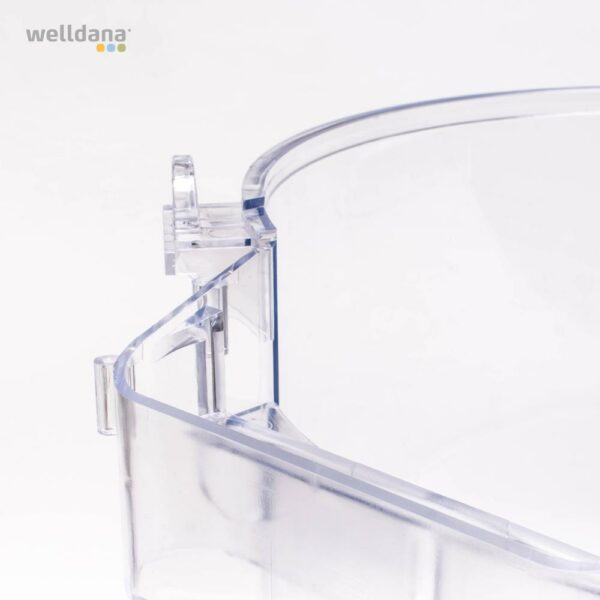 Filter beholder Prox7(05-05-06)