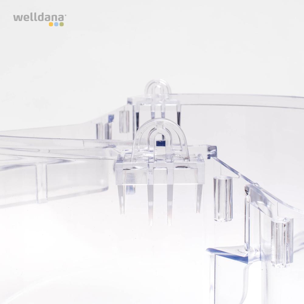 Filter beholder Prox7(05-05-06)