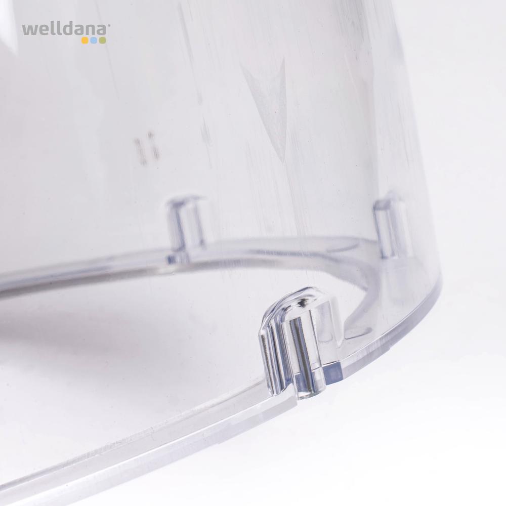 Filter beholder Prox7(05-05-06)