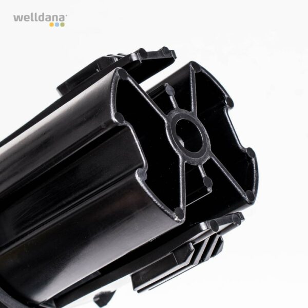 Hjul adapter Prox7(05-11)