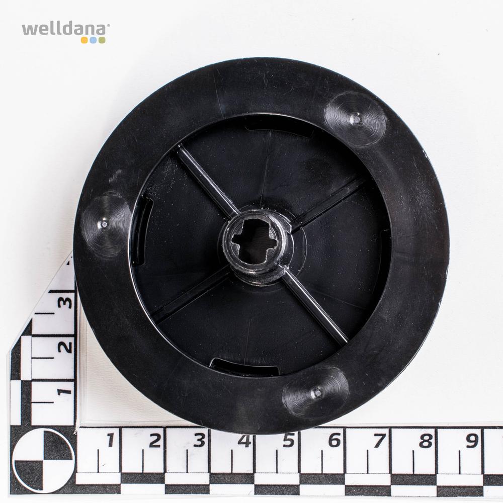 Gear T10/24, Børste arm Prox7(05-16-02)