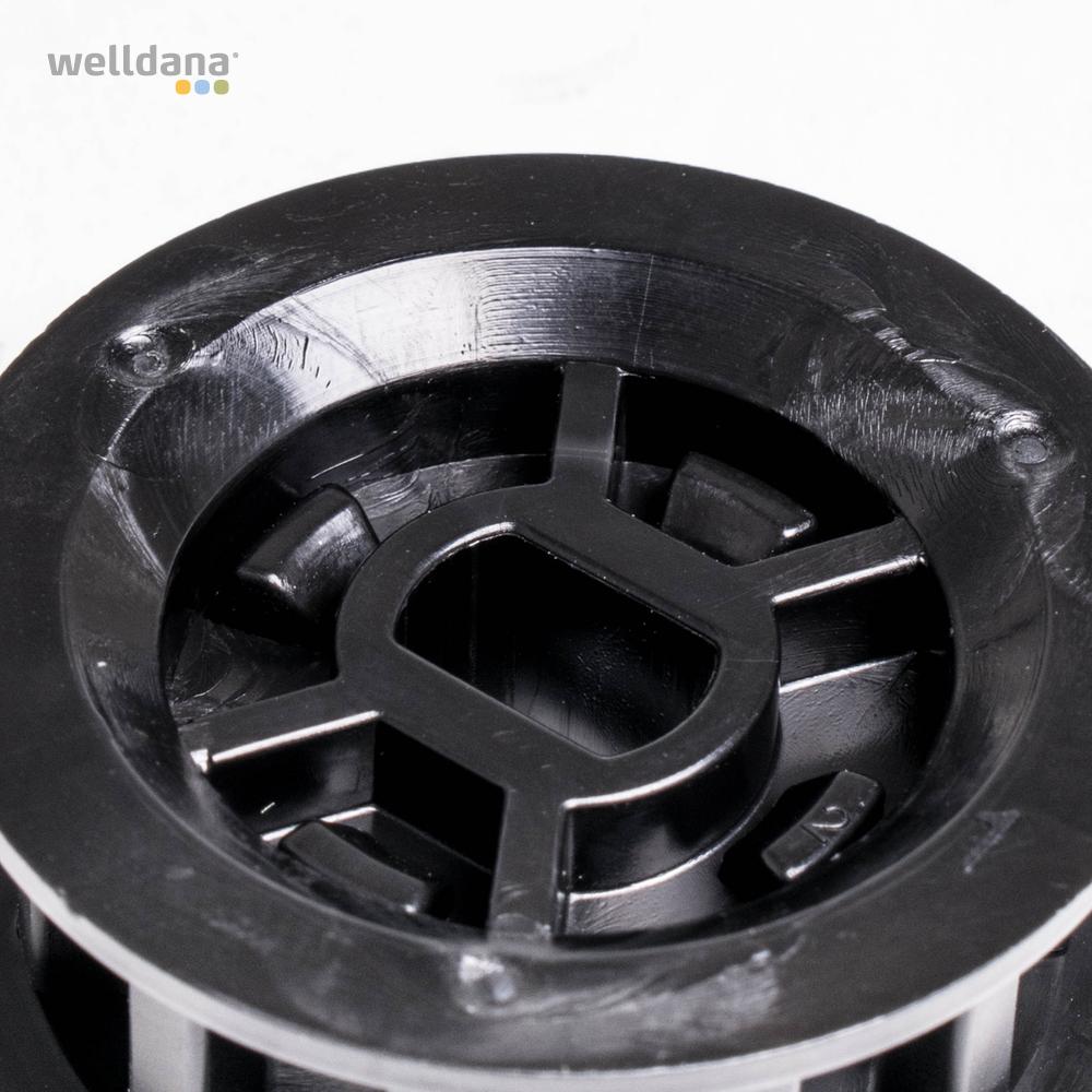 Gear T10/11, Børste arm Prox7(05-16-03)
