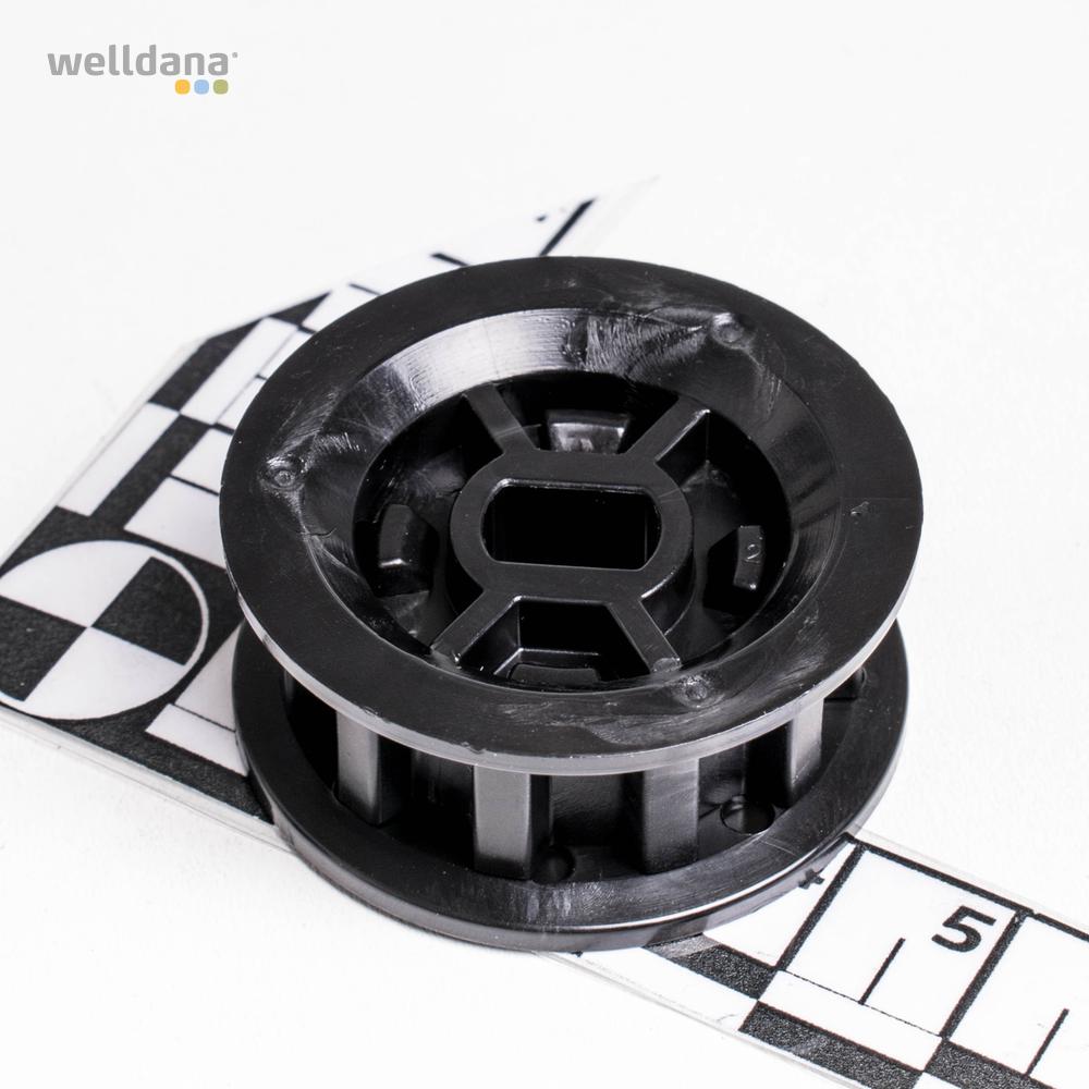 Gear T10/11, Børste arm Prox7(05-16-03)