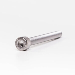 B-Skrue, M5x60 A2 Din912A Prox7(05-17-B)
