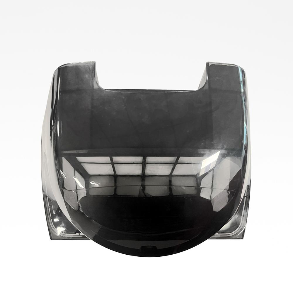 Top cover for filter patron  X-Warrior