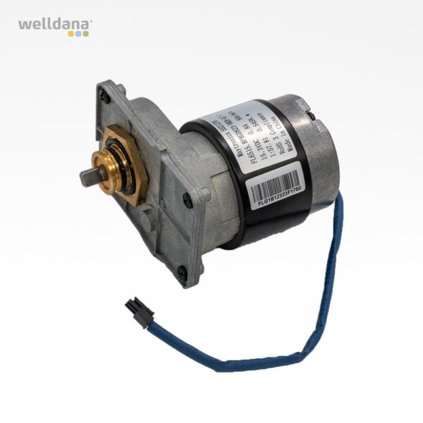 Driv Motor 2010 M400/500 M5Bio M500  Wave 80
