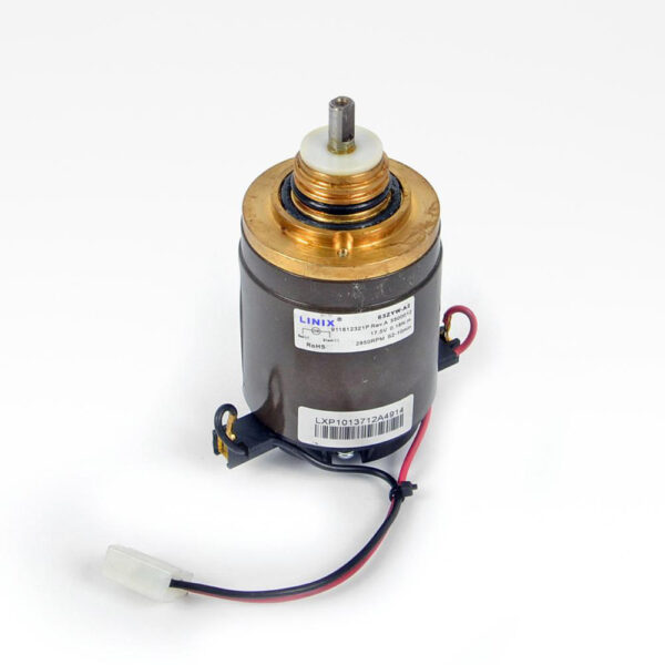 Impeller Motor 2010 M400/500/M5Bio M500  Wave 80
