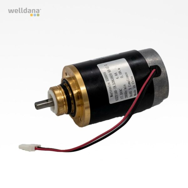 Impeller Motor 2010 M400/500/M5Bio M500  Wave 80