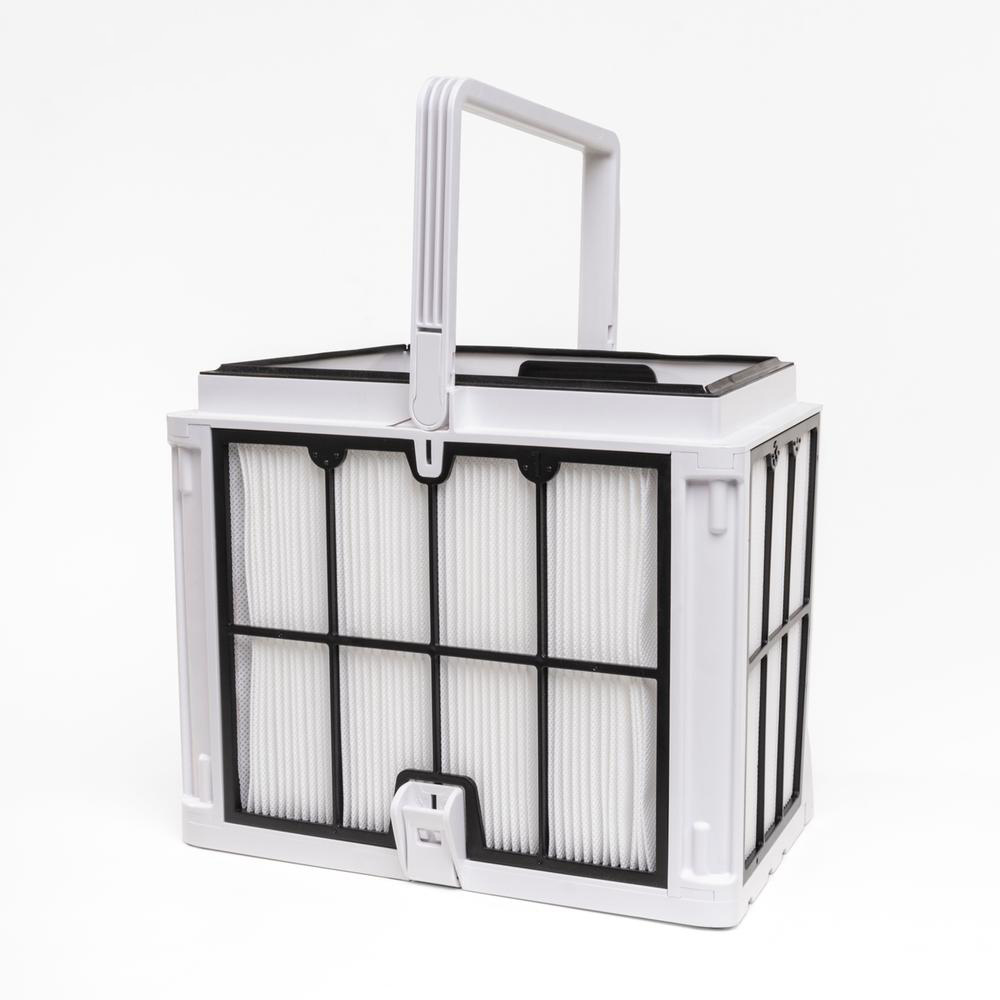 Ultra fin filter sæt M600