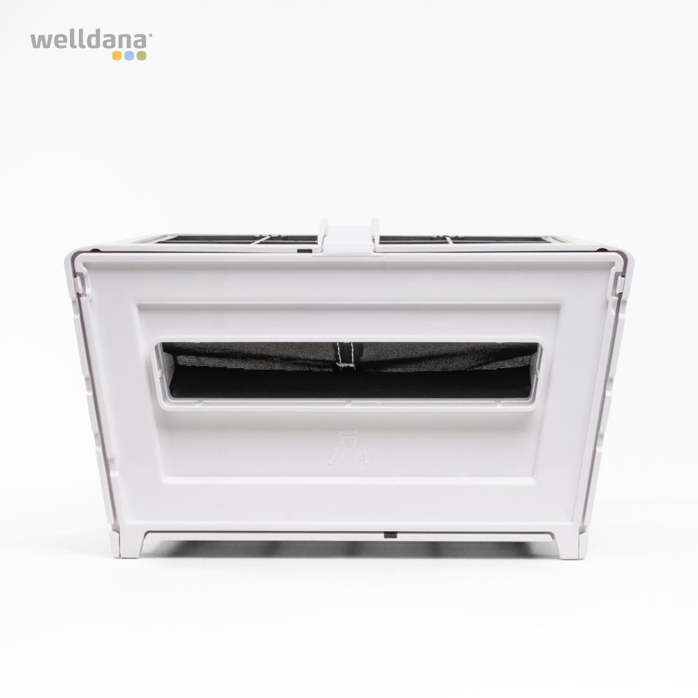 Ultra fin filter sæt M600