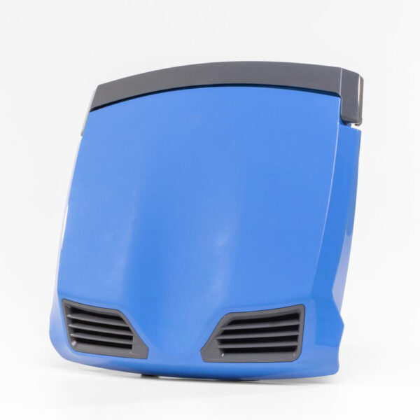 Filter cover  M600