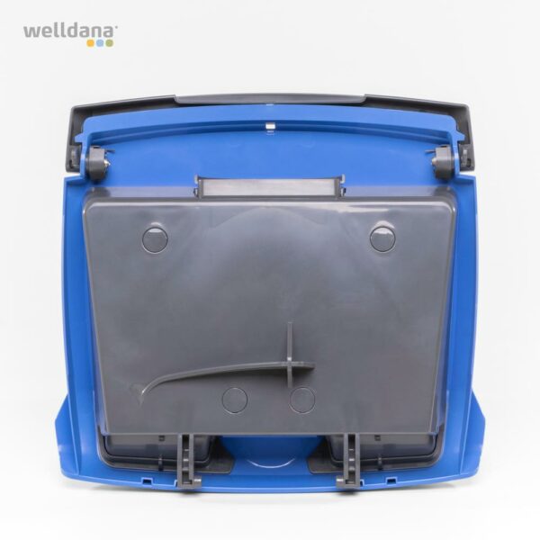 Filter cover  M600