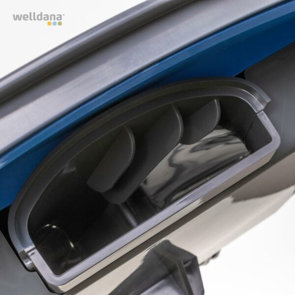 Filter cover  M600
