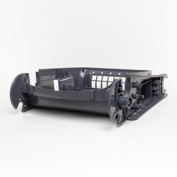 Chassis  M600