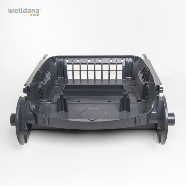 Chassis  M600