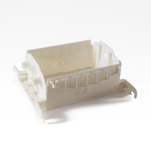 Chassis Supreme M400/500/Bio