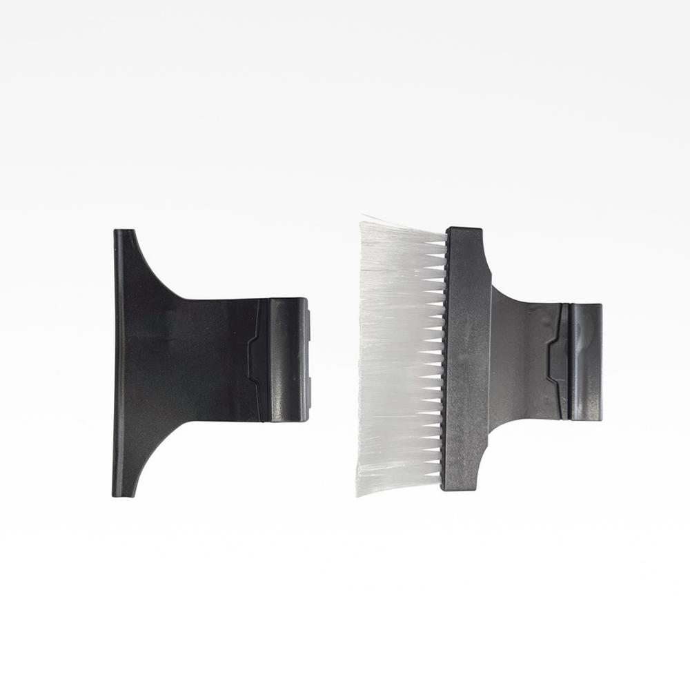 Børstesæt for og bag Aquavac 250 LI (9 +10)