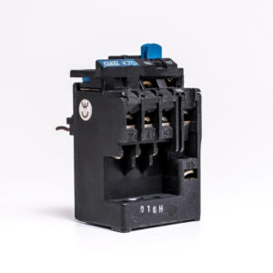 Termoudløser 4,5-7,5 Amp t/kontakter.