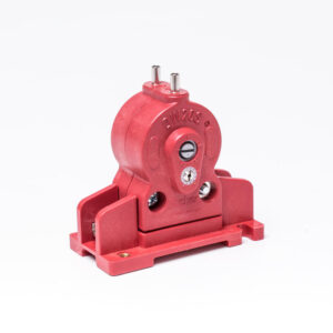 Pneumatic afbryder Model DW20