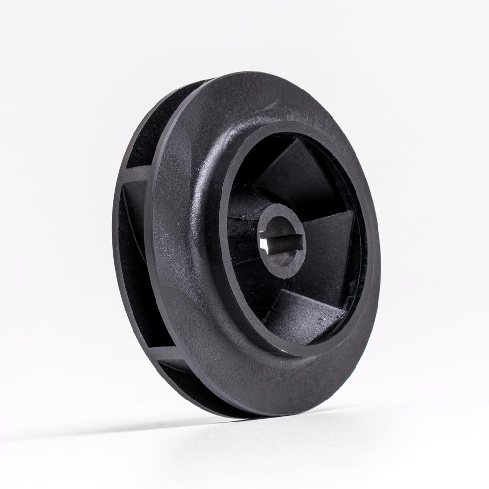 Løbehjul til 2,2kw Pumpe efter 1985