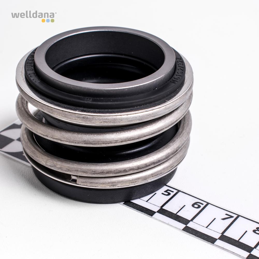 Akseltætning Tornado/Junior efter 85.