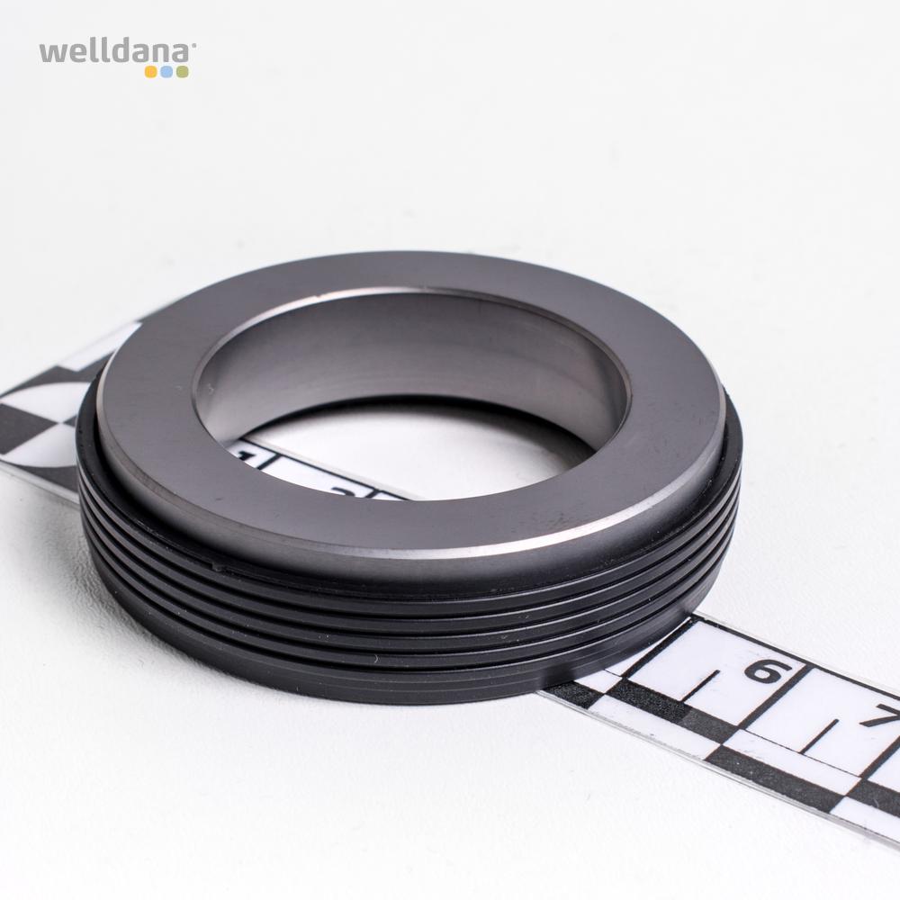 Akseltætning Tornado/Junior efter 85.