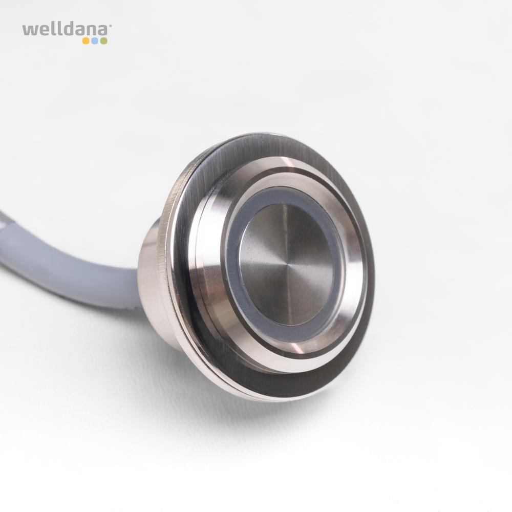 Piezo switch til Junior front. 20m. Kabel