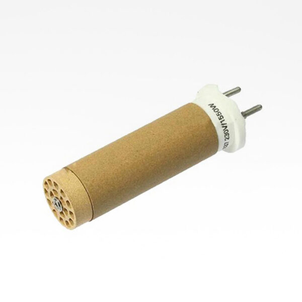 Varmelegeme til Liner svejser 1600W