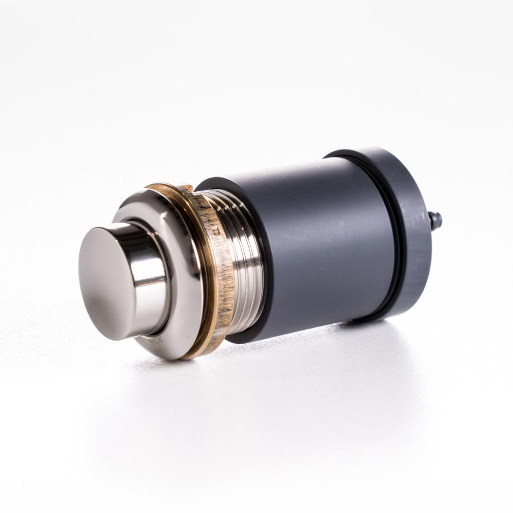 Knap,Hus,luftbælg, kompl 27-34 til Junior og Taifun