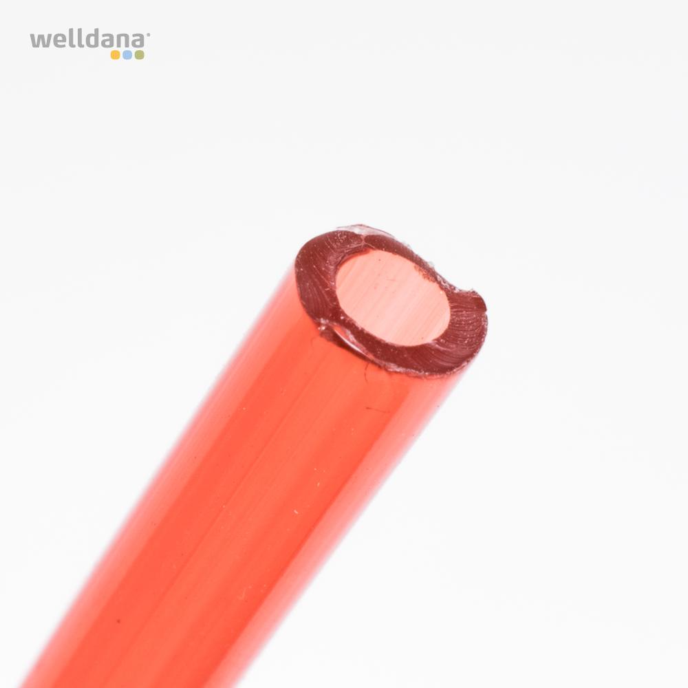 PN-slange, 2 mtr Junior, ny plade model/Taifun.