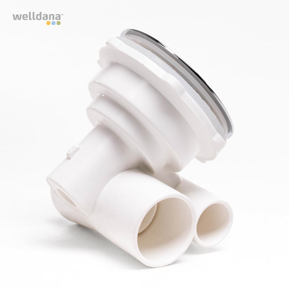 Ø96 adjustable jet big New model Confortana