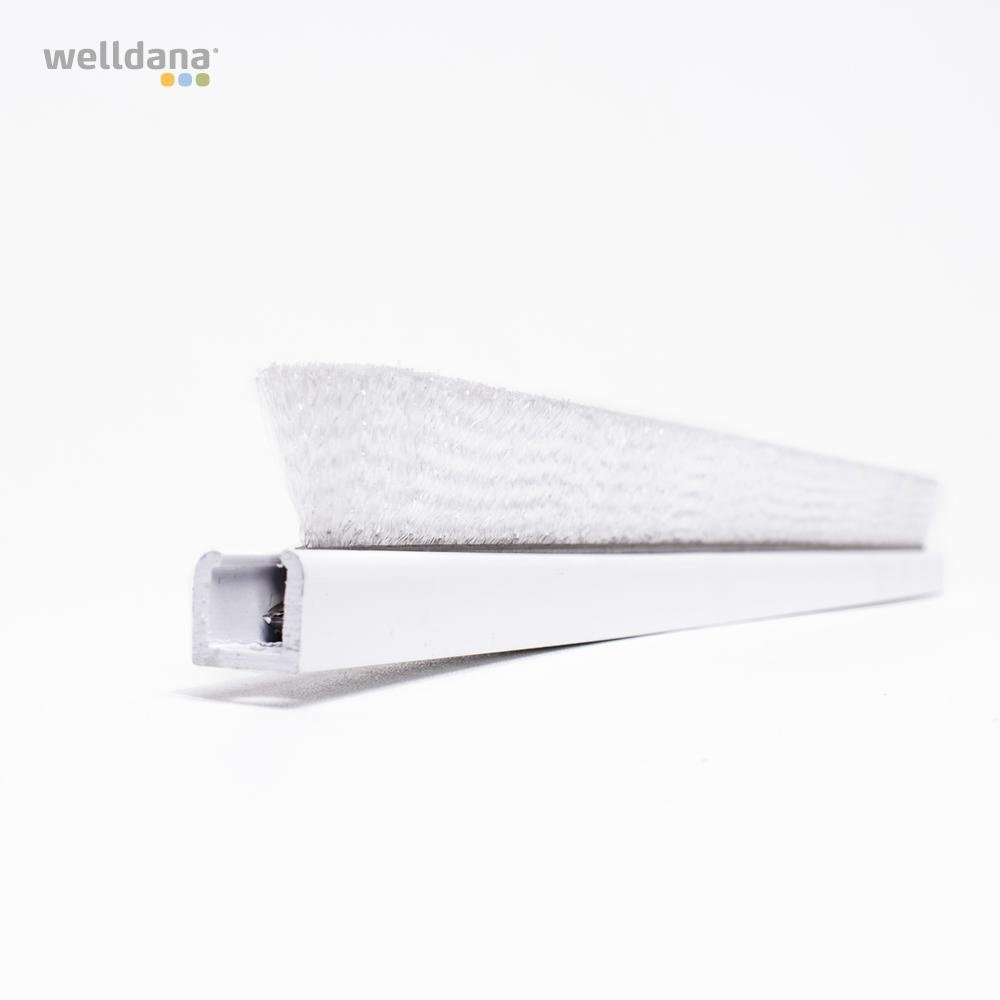 Børste, ss til Fairlock Til fairlock