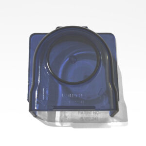 Pumpe hoved cover  Stenner