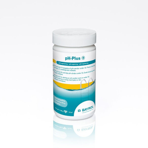 Bayrol pH Plus granulat 1 kg