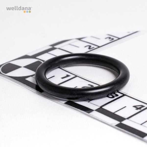 O-ring til ventilplade Multiportventil 1½"-2"
