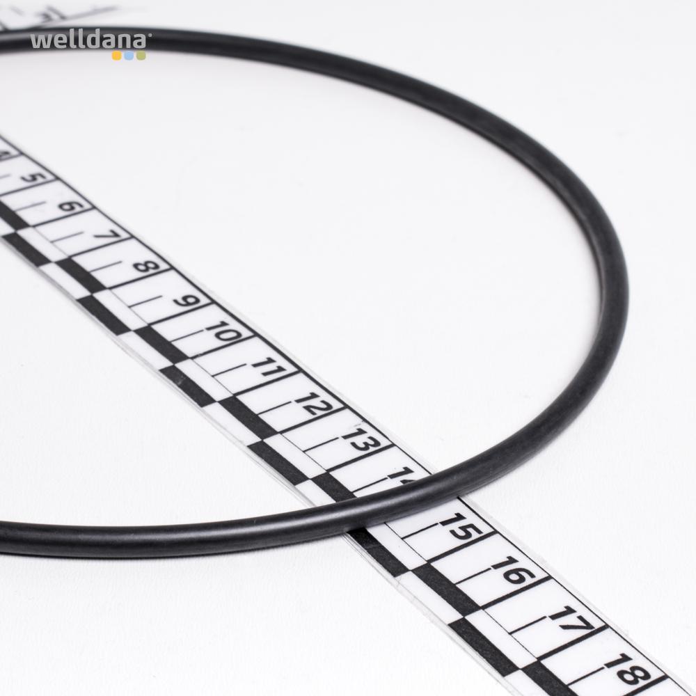 O-ring til ventillåget Multiportventil 1½"
