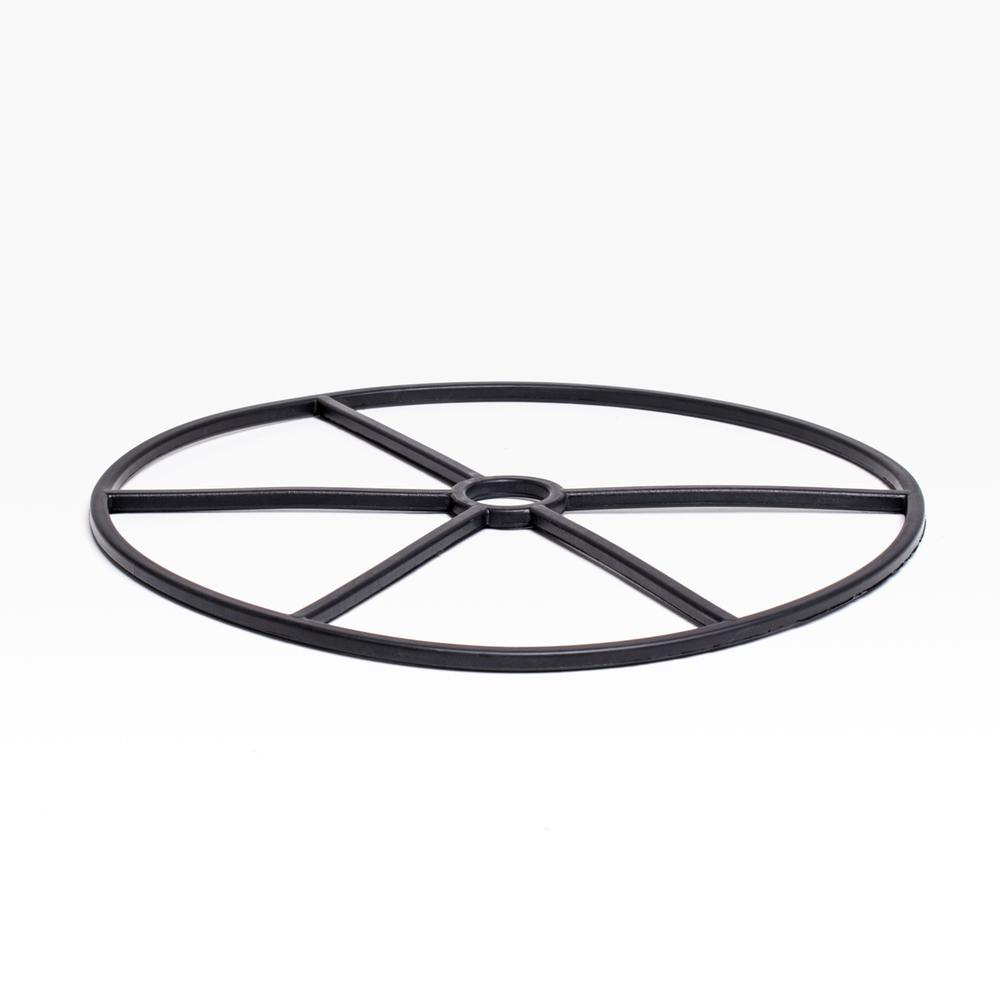 Stjernepakning 3 " Multiportventil