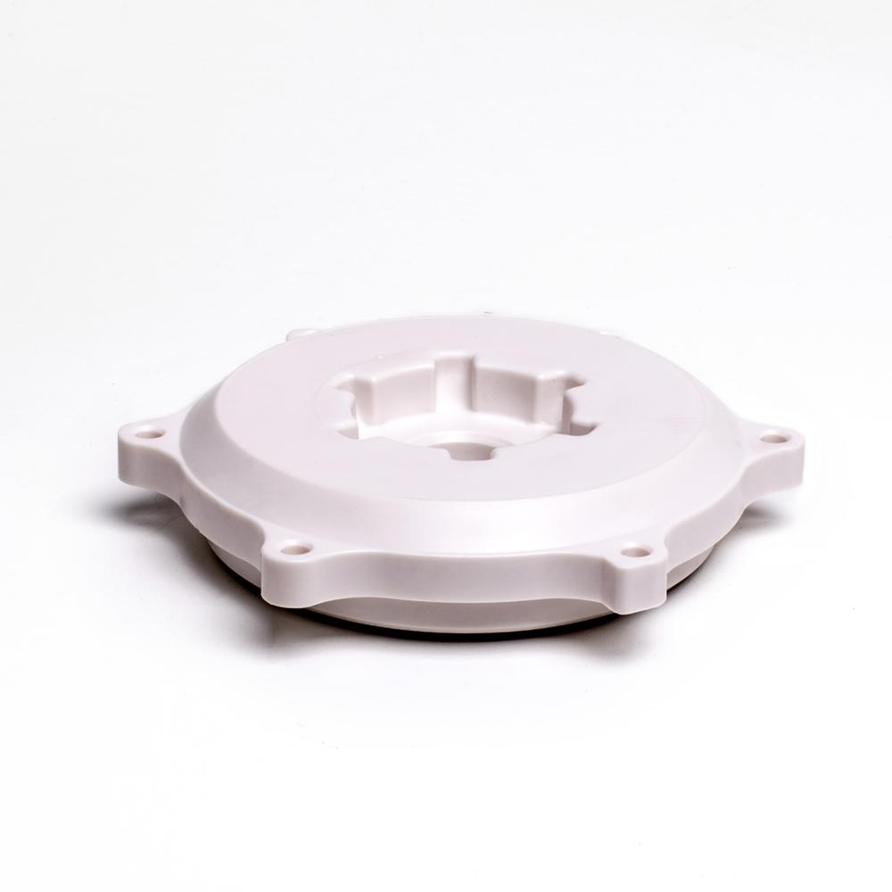 Ventillåg Multiportventil 1½"