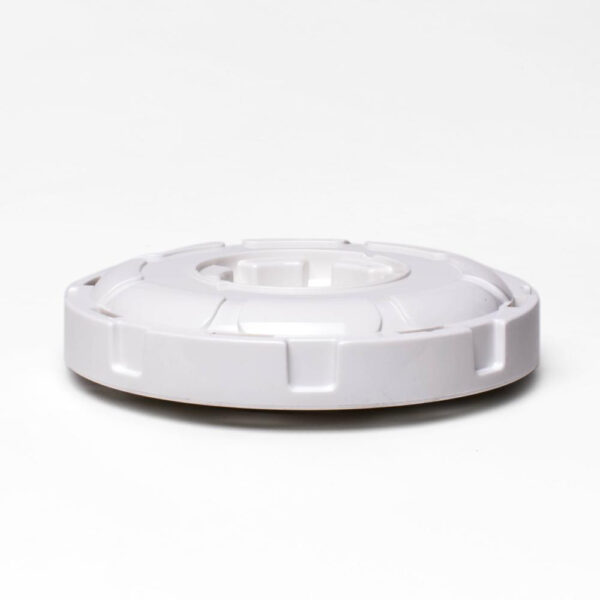 Ventillåg til top ventil WD filtre ( Grå )  Multiportventil  1 1/2"