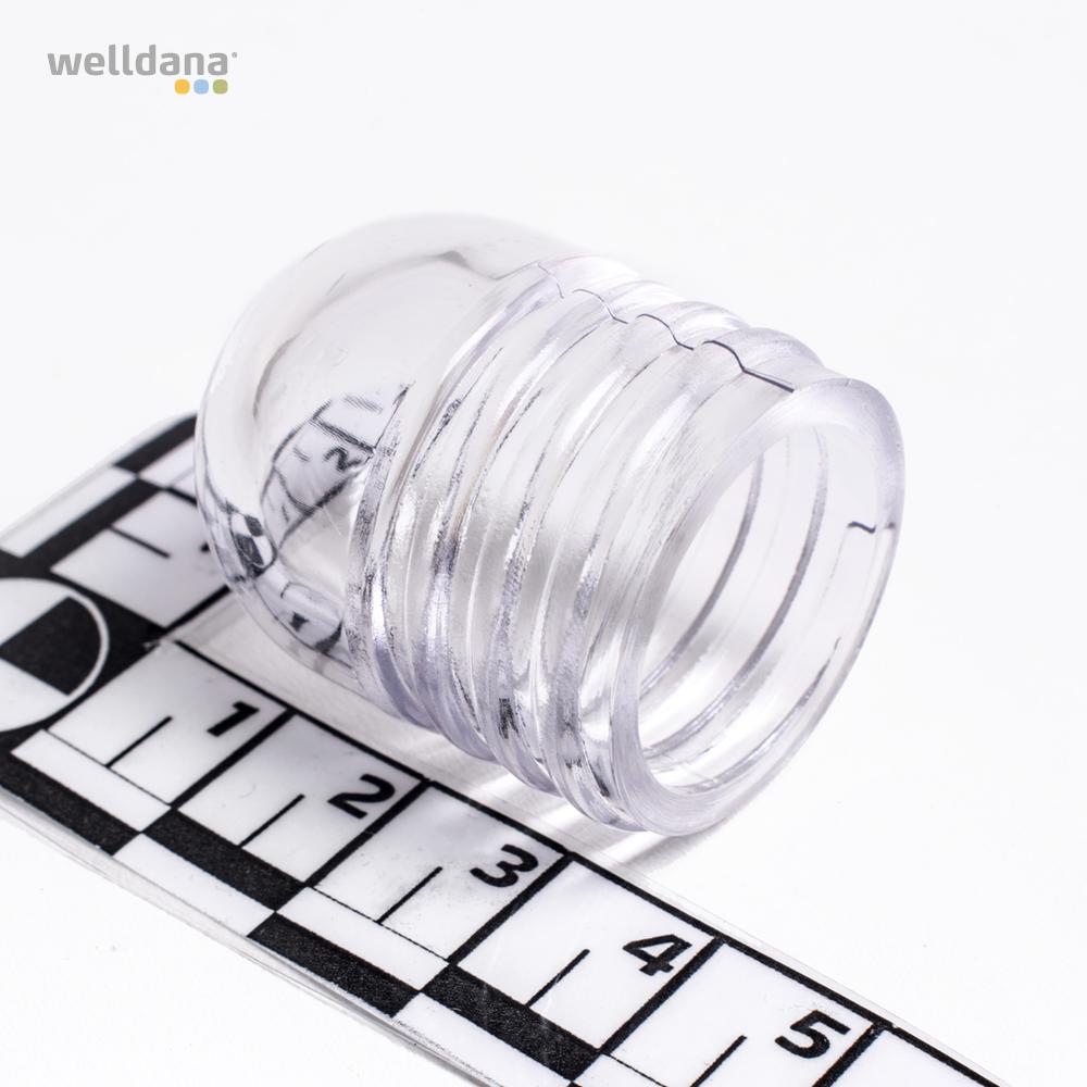 Skueglas Multiportventil. Alle.