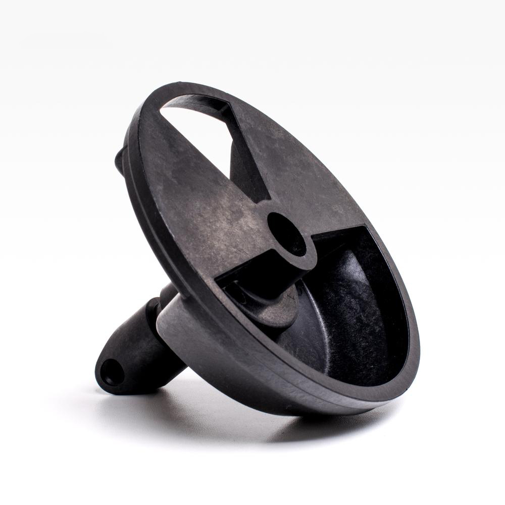 Ventilplade Multiportventil 1½"