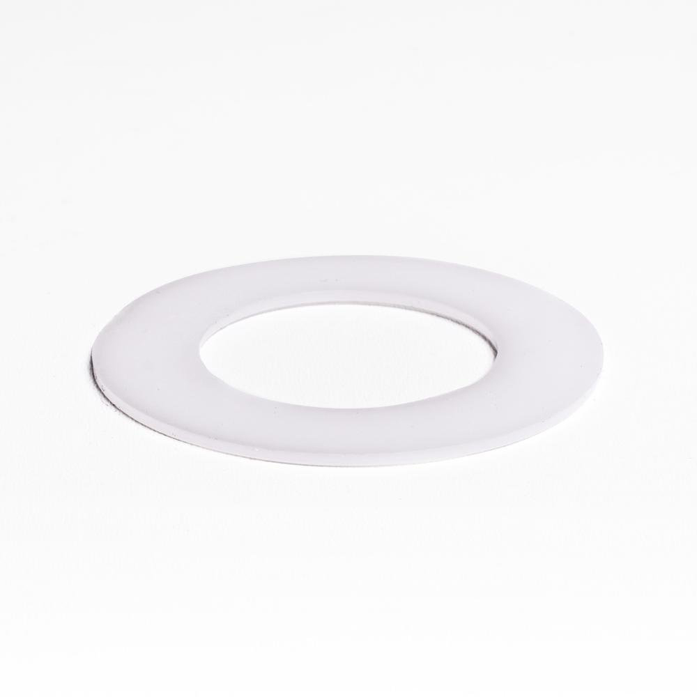 Plastskive D=51x1,25 Multiportventil 1½"-2"