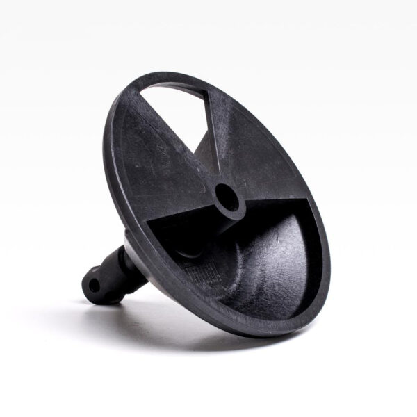 Ventilplade Multiportventil 2"