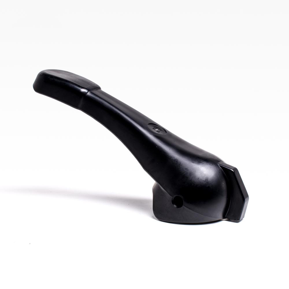 Ventilhåndtag Multiportventil 3"