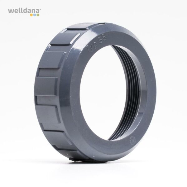 Omløber til solarventil gl. model - Typ S5 ca. 80mm