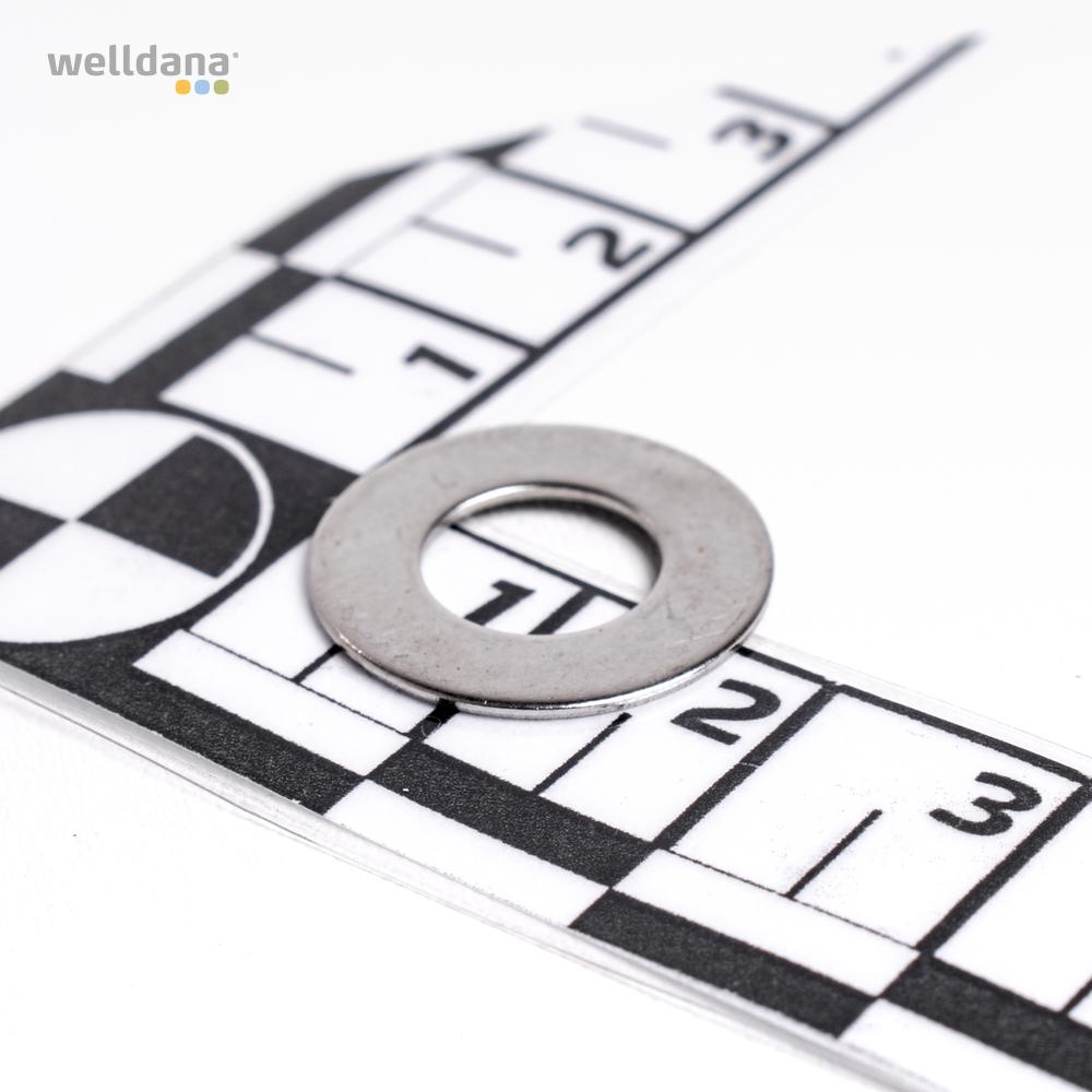 Skive til møtrik Welldana® Sandfilter