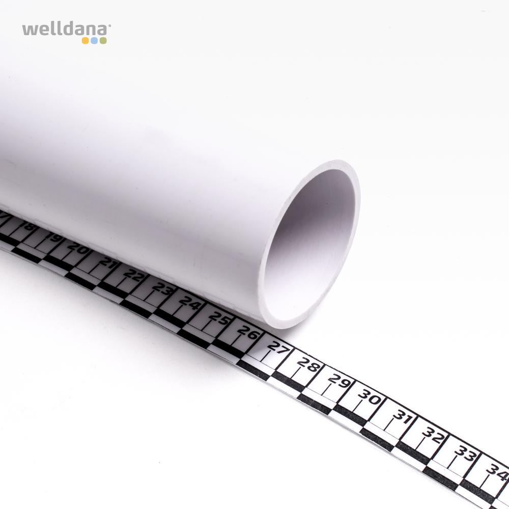 Filter rør/500 Welldana® Sandfilter