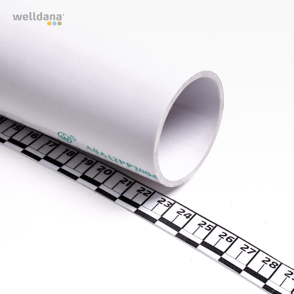 Filter rør/400 Welldana® Sandfilter