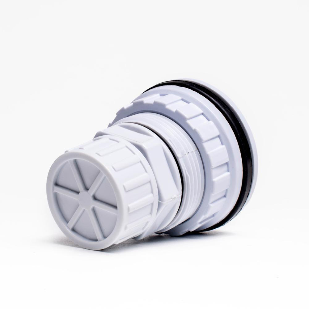 Tømme ventil t. 650 ny type Welldana® Sandfilter