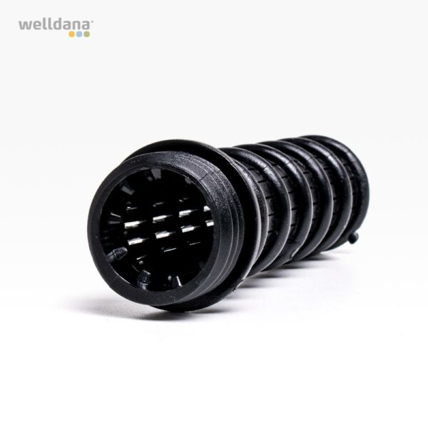 Lateral rør til Ø 400 - 500 mm filter Welldana Sandfilter